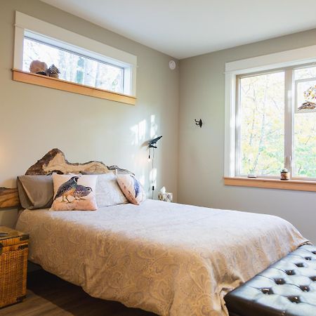 Cowichan Valley Guest Cottage Ladysmith Ngoại thất bức ảnh