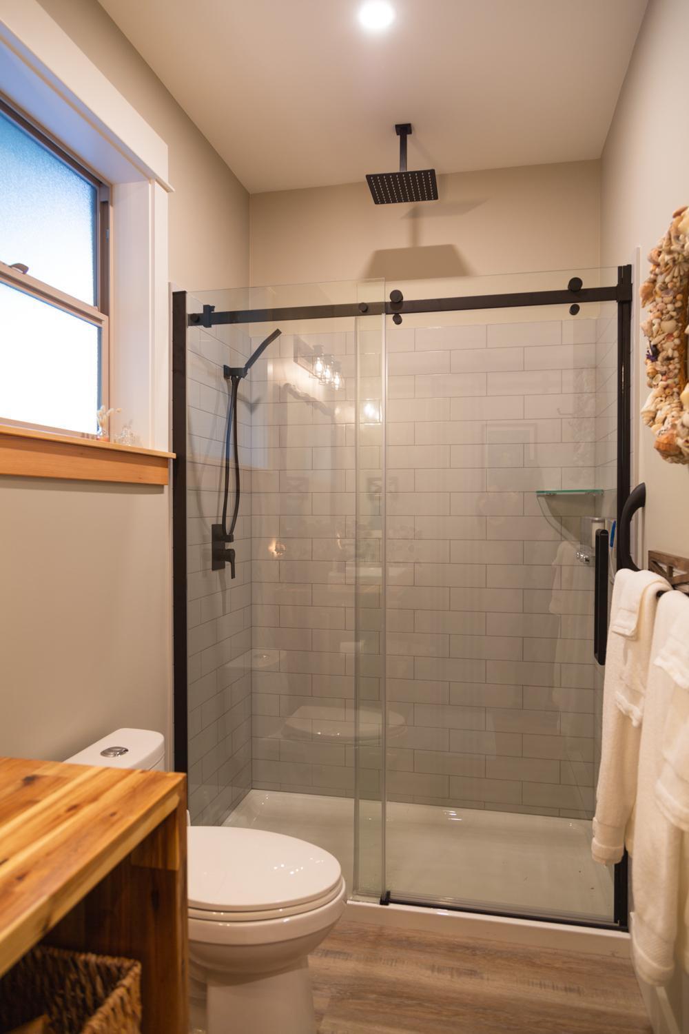 Cowichan Valley Guest Cottage Ladysmith Ngoại thất bức ảnh