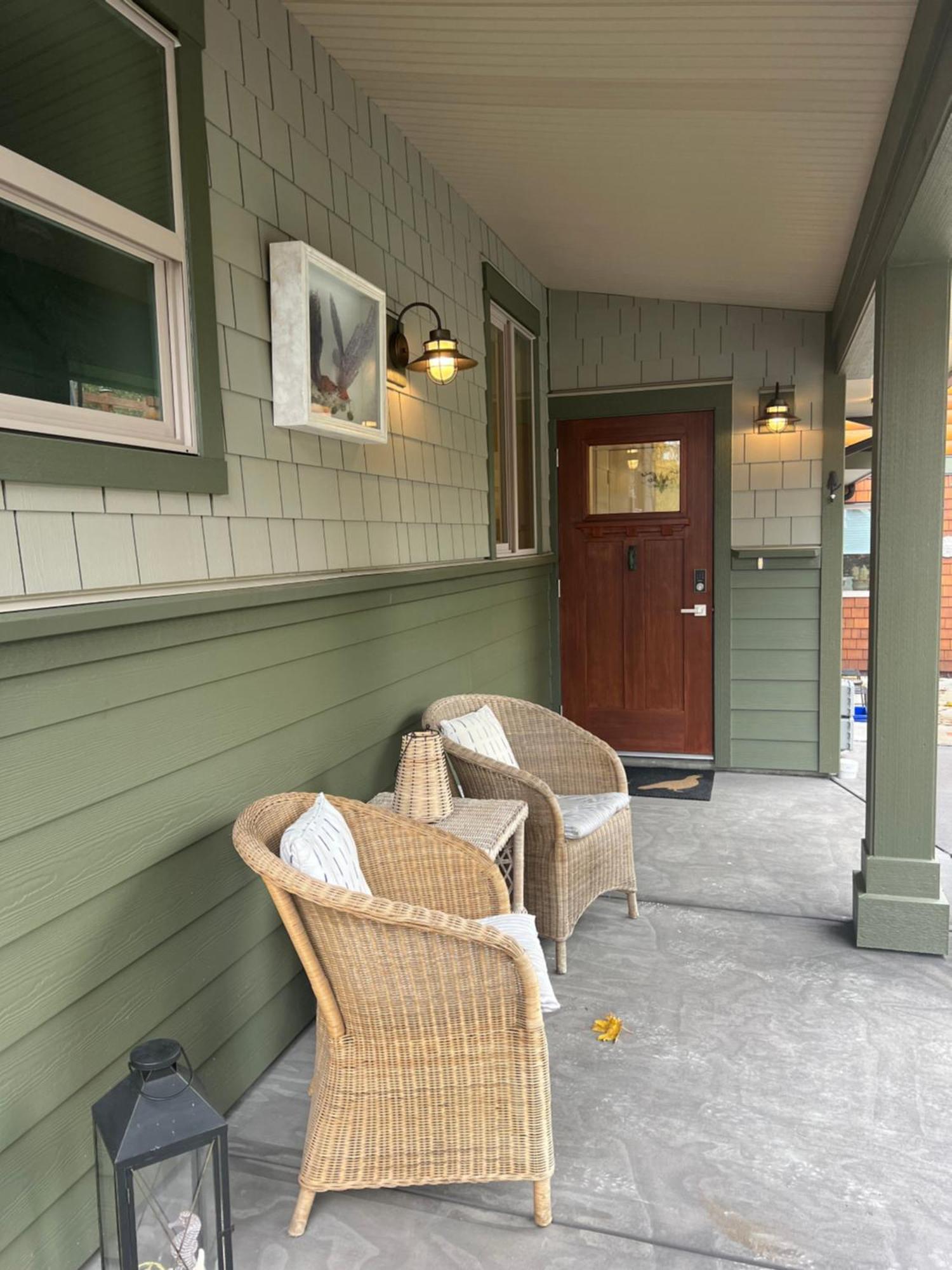 Cowichan Valley Guest Cottage Ladysmith Ngoại thất bức ảnh
