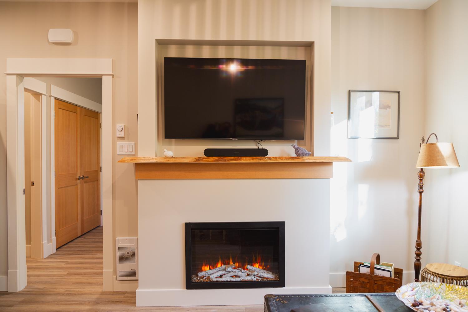 Cowichan Valley Guest Cottage Ladysmith Ngoại thất bức ảnh