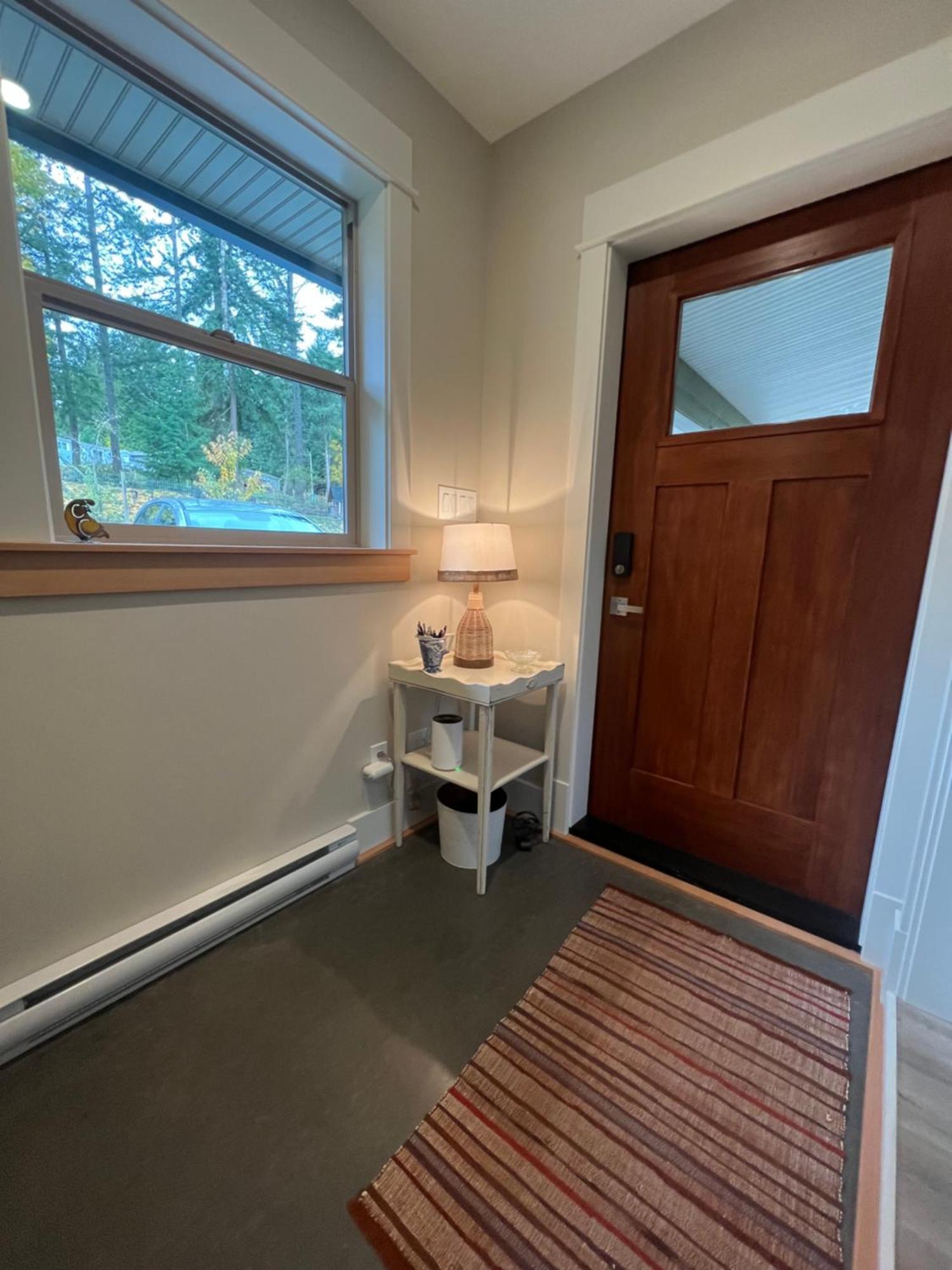 Cowichan Valley Guest Cottage Ladysmith Ngoại thất bức ảnh
